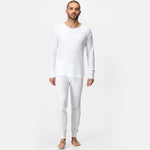 Regatta TRU112 Thermal Polycotton Long Sleeve Top 205g