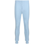 Regatta TRU113 Thermal Polycotton Long Johns 205g