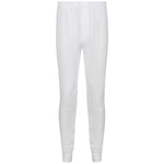 Regatta TRU113 Thermal Polycotton Long Johns 205g