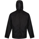 Regatta TRW248 Pro Packaway Waterproof Breathable Jacket