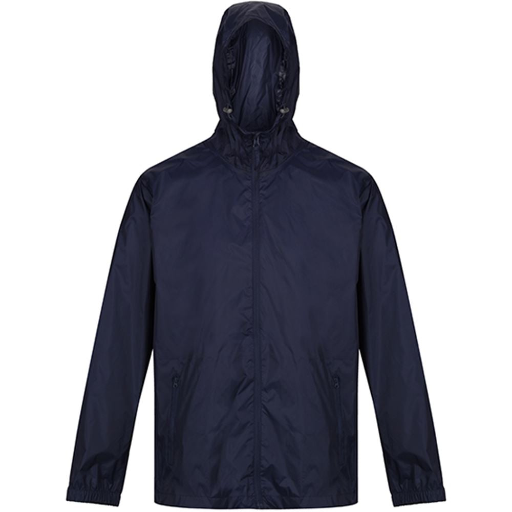 Regatta TRW248 Pro Packaway Waterproof Breathable Jacket