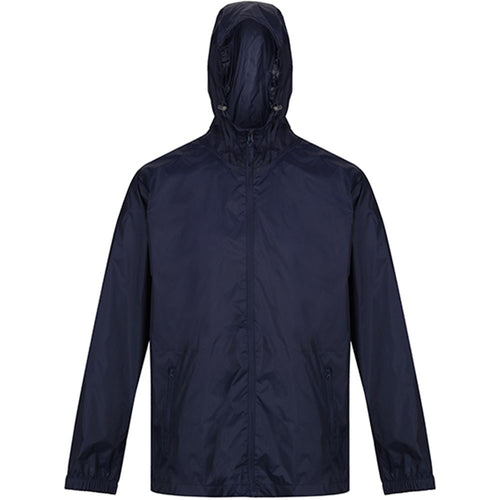 Regatta TRW248 Pro Packaway Waterproof Breathable Jacket