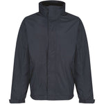 Regatta TRW297 Dover Fleece Lined Waterproof Padded Bomber Jacket