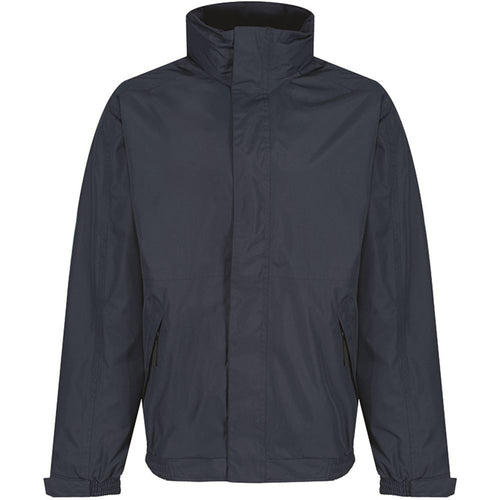 Regatta TRW297 Dover Fleece Lined Waterproof Padded Bomber Jacket