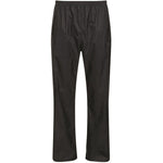 Regatta TRW348 Pro  Packaway Waterproof Breathable Overtrousers 80g