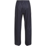 Regatta TRW348 Pro  Packaway Waterproof Breathable Overtrousers 80g