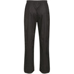 Regatta TRW348 Pro  Packaway Waterproof Breathable Overtrousers 80g