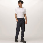 Regatta TRW348 Pro  Packaway Waterproof Breathable Overtrousers 80g