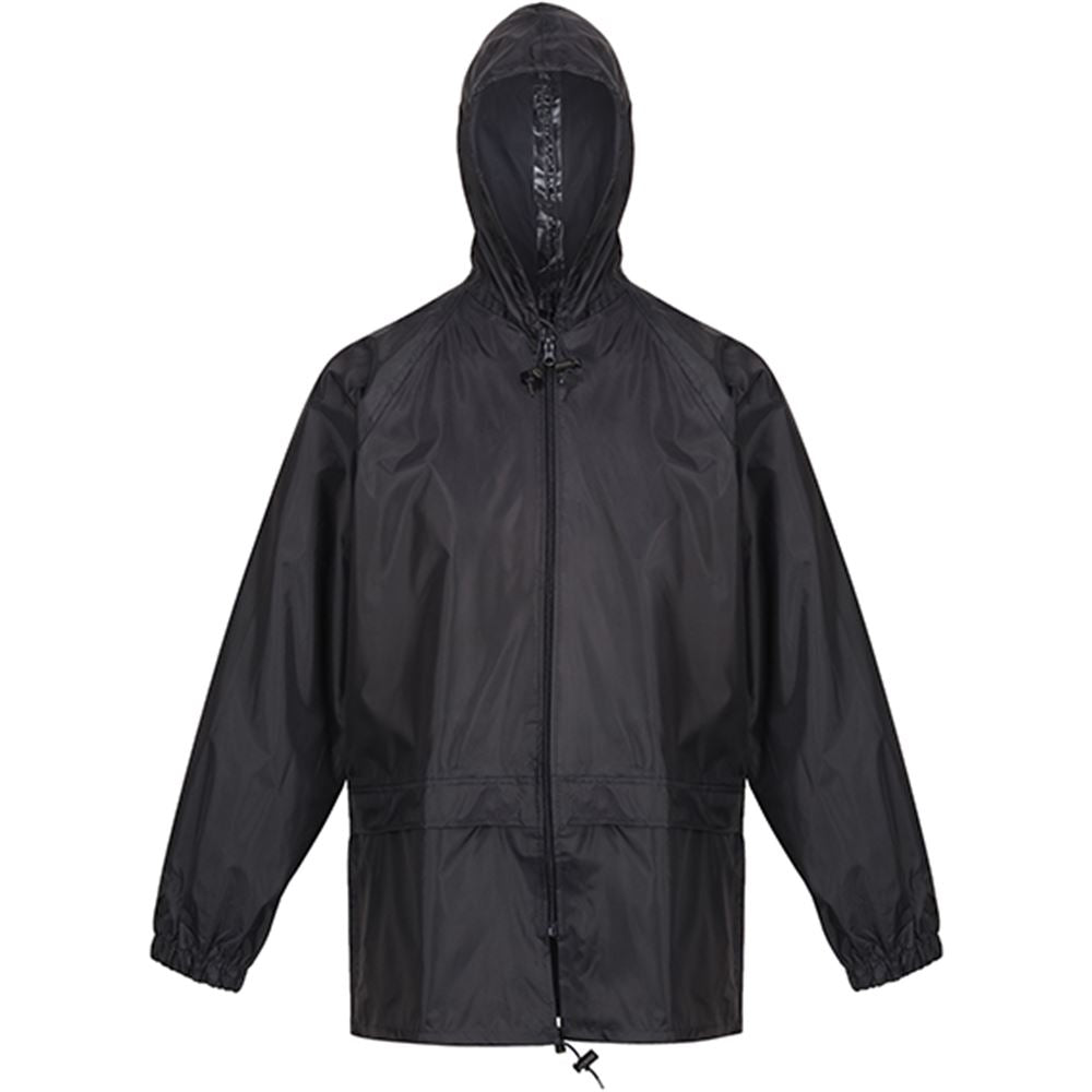 Regatta TRW408 Pro Stormbreak Waterproof Jacket