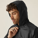 Regatta TRW408 Pro Stormbreak Waterproof Jacket