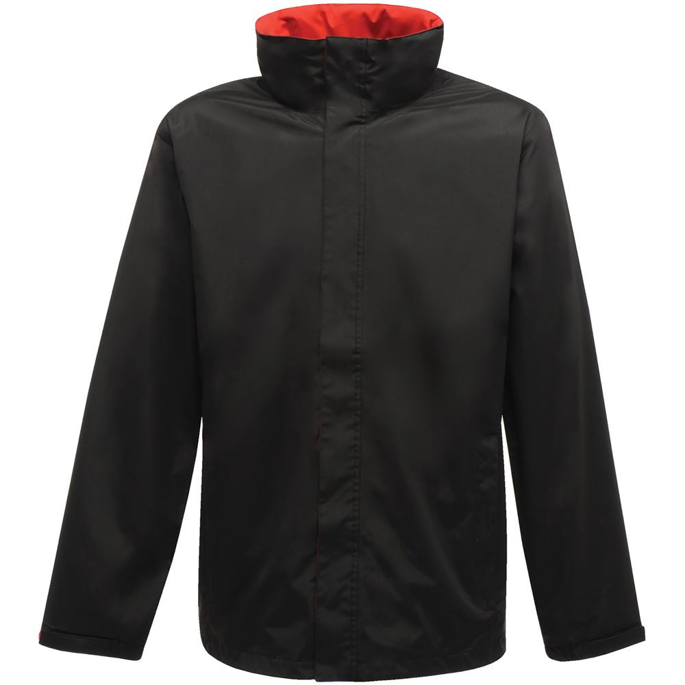 Regatta TRW461 Ardmore Mesh Lined Waterproof Shell Jacket