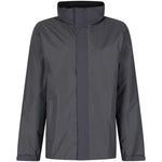 Regatta TRW461 Ardmore Mesh Lined Waterproof Shell Jacket