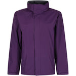 Regatta TRW461 Ardmore Mesh Lined Waterproof Shell Jacket