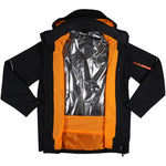 Regatta TRW511 X-Pro Exosphere II Performance Waterproof Breathable Stretch Shell Jacket