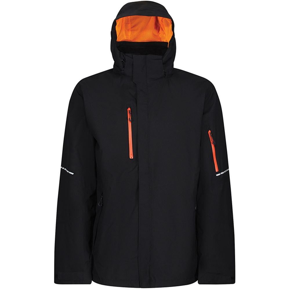 Regatta TRW511 X-Pro Exosphere II Performance Waterproof Breathable Stretch Shell Jacket