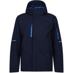 Regatta TRW511 X-Pro Exosphere II Performance Waterproof Breathable Stretch Shell Jacket