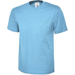 Uneek UC301 Classic Workwear T-Shirt 180g