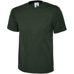 colour:Bottle Green