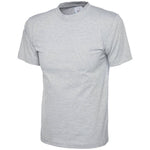 colour:Heather Grey