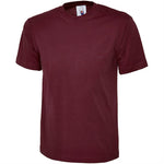 colour:Maroon