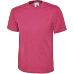 colour:Hot Pink