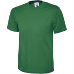 colour:Kelly Green
