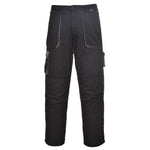 Portwest TX11 Texo Contrast Work Trouser 245g