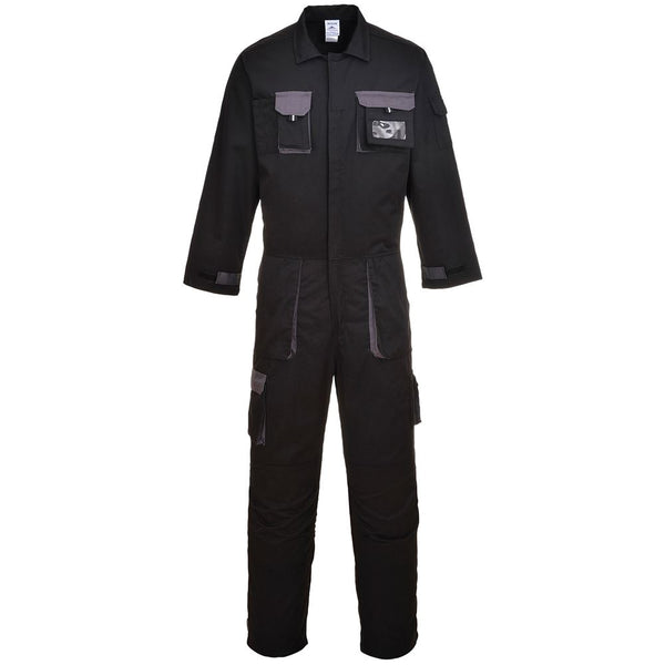 Portwest Overalls & Bib Brace
