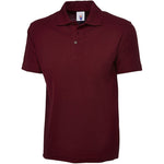 Uneek UC103 Childrens Polo Shirt 220g
