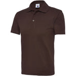 Uneek UC103 Childrens Polo Shirt 220g
