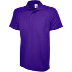 Uneek UC103 Childrens Polo Shirt 220g