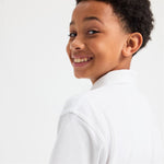 Uneek UC103 Childrens Polo Shirt 220g