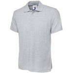 colour:Heather Grey