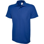 Uneek UC103 Childrens Polo Shirt 220g