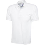 Uneek UC104 Ultimate Cotton Polo Shirt 250g