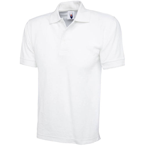 Uneek UC104 Ultimate Cotton Polo Shirt 250g