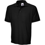 Uneek UC104 Ultimate Cotton Polo Shirt 250g