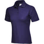 Uneek UC106 Ladies Polo Shirt 220g