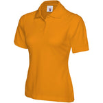 Uneek UC106 Ladies Polo Shirt 220g