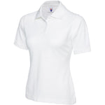 Uneek UC106 Ladies Polo Shirt 220g