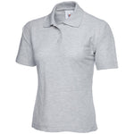 colour:Heather Grey