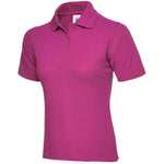 Uneek UC106 Ladies Polo Shirt 220g