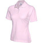 Uneek UC106 Ladies Polo Shirt 220g