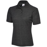 Uneek UC106 Ladies Polo Shirt 220g