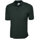 Uneek UC112 Cotton Rich Polo Shirt 220g