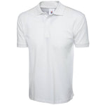 Uneek UC112 Cotton Rich Polo Shirt 220g