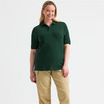 Uneek UC112 Cotton Rich Polo Shirt 220g