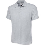 colour:Heather Grey