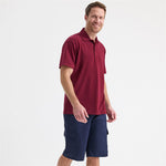 Uneek UC114 Ultra Cotton Polo Shirt 180g