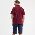Uneek UC114 Ultra Cotton Polo Shirt 180g
